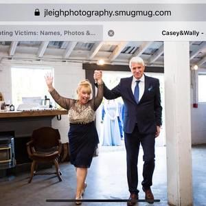 Meet your Posher, Terri